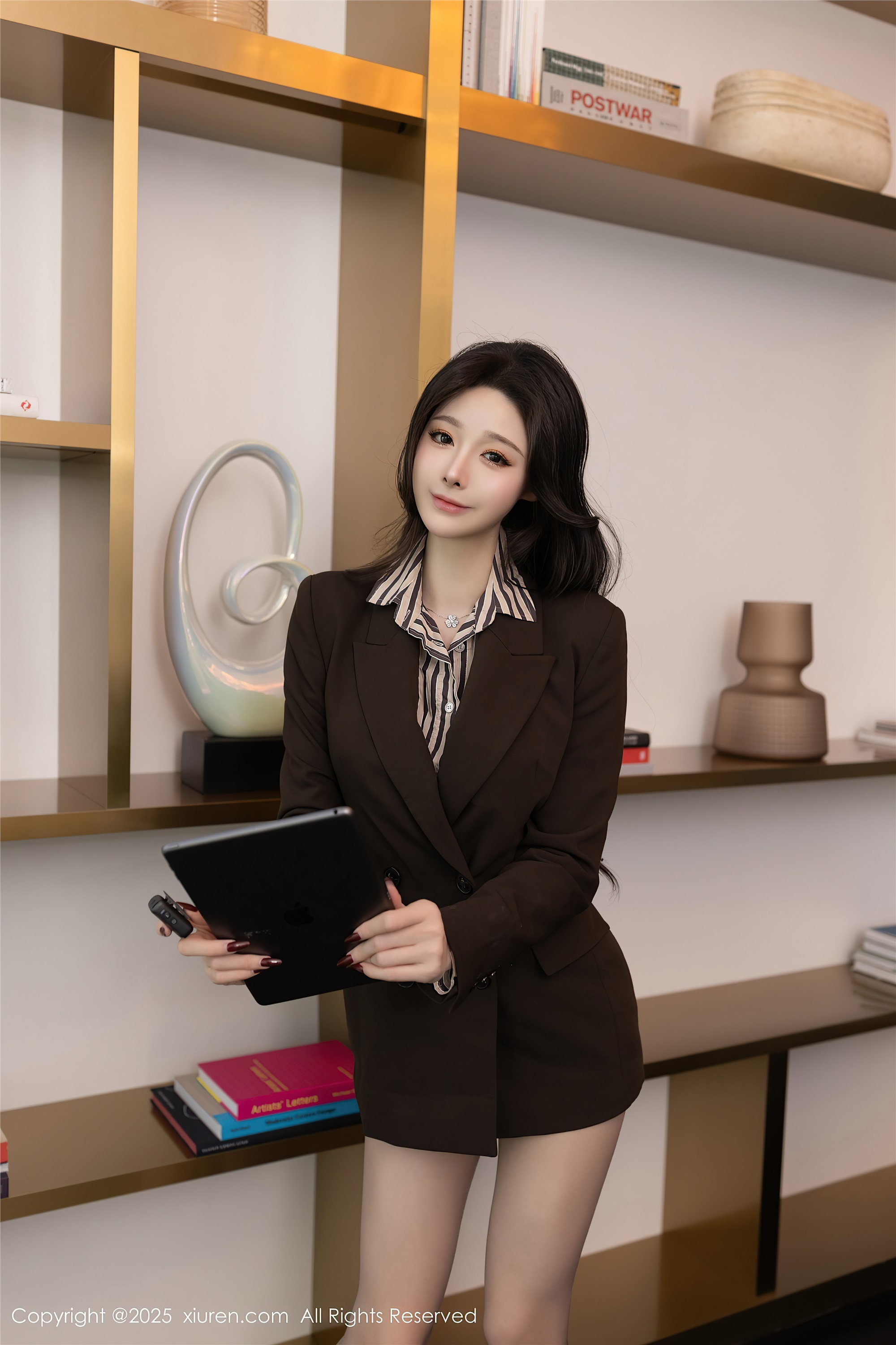 Xiuren秀人网 2025.04.25 NO.10202 小逗逗